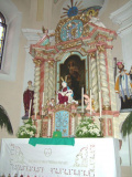 kostol sv.katariny