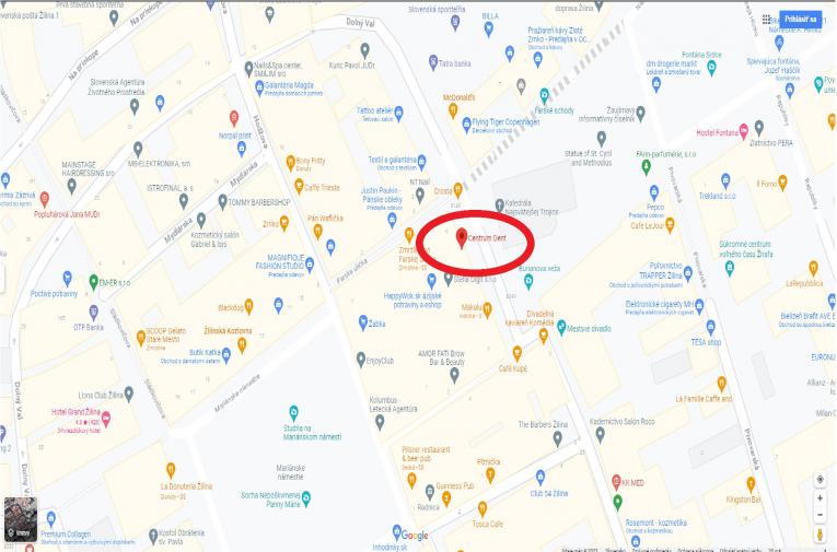 mapka 