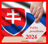 Zápisnice OkVK - Voľby prezidenta SR, I. kolo - dňa 23. 03. 2024 1